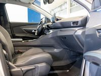 Gebraucht Peugeot 3008 Allure 181 PS (133 kW) 2023 Weiss / perlmutt weiss SUV