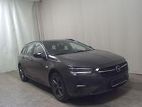 Gebraucht Opel Insignia Business 174 PS (127 kW) 2021 Braun Kombi