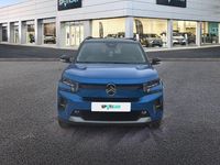 Neu Citroën C3 PureTech 101 PS (74 kW) 2025 Blau SUV