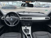 gebraucht BMW 320 d limo Facelift Xenon Klima