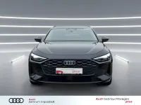 Gebraucht Audi A5 Sport 204 PS (150 kW) 2025 Schwarz Kombi