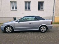 gebraucht Opel Astra Cabriolet 