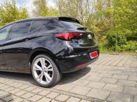 gebraucht Opel Astra 1.4 Direct Inj Turbo 107kW Ultimate Au...