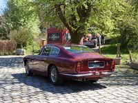 Gebraucht Aston Martin DB6 325 PS (239 kW) 1967 Rot