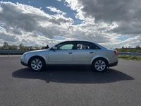 Gebraucht Audi A4 220 PS (161 kW) 2002 Silber Limousine