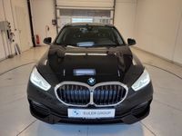 gebraucht BMW 118 i LiveCockPLus PANO SHZ LED DrivAss PDC DAB