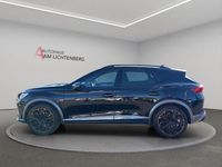 Gebraucht Cupra Formentor VZ 370 PS (272 kW) 2023 Schwarz SUV