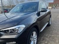 Gebraucht BMW X3 184 PS (135 kW) 2019 Andere farben SUV