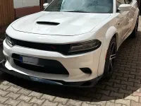 Gebraucht Dodge Charger 372 PS (273 kW) 2020 Weiß Limousine