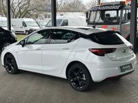 gebraucht Opel Astra 1.4 Ultimate *Kamera/Alcantara/NaviPRO*