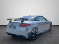 Second-hand Audi TT RS Performance 400 CP (294 kW) 2023 Bej Coupe