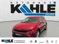 Gebraucht Skoda Elroq Loft 210 kW (286 PS) 2025 Rot SUV