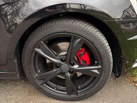 Gebraucht Skoda Octavia RS 190 PS (139 kW) 2019 Schwarz Kombi