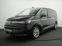 Gebraucht VW Multivan Style 204 PS (150 kW) 2025 Schwarz Van