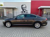 gebraucht VW Passat 1..4 TSI BlueMotion Comfortline