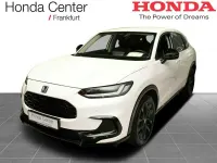 Gebraucht Honda ZR-V Sport 184 PS (135 kW) 2025 Weiß SUV