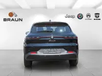 Neu Alfa Romeo Tonale 175 PS (128 kW) 2026 Nero alfa SUV