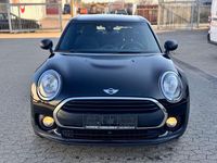 Gebraucht Mini One D Clubman 116 PS (85 kW) 2017 Schwarz Kombi