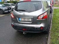 gebraucht Nissan Qashqai +2 