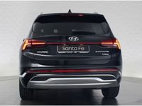 gebraucht Hyundai Santa Fe HEV SIGNATURE