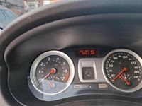 Gebraucht Renault Clio II 86 PS (63 kW) 2005 Grau Kleinwagen