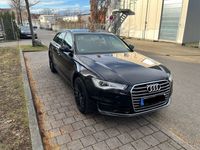 gebraucht Audi A6 3.0 TDI 160kW S tronic Avant -