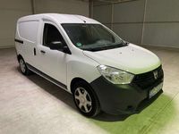 gebraucht Dacia Dokker Express DokkerSCe 100 (Start