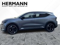 Gebraucht Renault Scenic E-Tech 160 kW (218 PS) 2024 Dolomitgrau, black pearlschw SUV