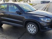 gebraucht VW Tiguan 1.4 TSI 92kW Trendline