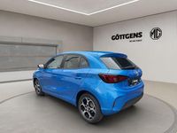 Gebraucht MG MG3 Comfort 116 PS (85 kW) 2025 Como blue Kleinwagen