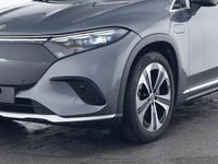 Gebraucht Mercedes EQS580 400 kW (544 PS) 2024 Grau SUV