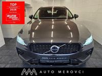 Gebraucht Volvo V60 Plus 197 PS (144 kW) 2022 Grau Kombi
