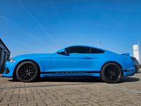 Gebraucht Ford Mustang GT 449 PS (330 kW) 2023 Blau