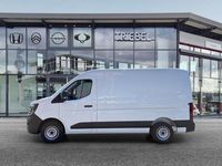 Neu Nissan Interstar Acenta 131 PS (96 kW) 2025 Weiß Van