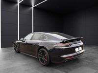 Gebraucht Porsche Panamera Turbo 549 PS (403 kW) 2017 Schwarz Limousine