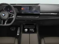 Gebraucht BMW 520 Comfort Edition 208 PS (152 kW) 2025 Schwarz Kombi