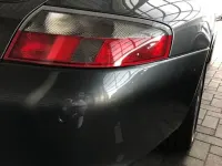 Gebraucht Porsche 911 Carrera 4 320 PS (235 kW) 2003 Grau Coupé