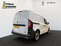 gebraucht Renault Kangoo Advance (L1) E-TECH Electric