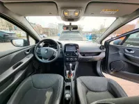 Gebraucht Renault Clio IV 95 PS (69 kW) 2019 Grau Kleinwagen