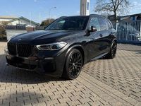 Gebraucht BMW X5 M50 Performance 530 PS (389 kW) 2019 Schwarz SUV