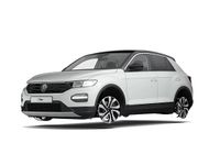 Gebraucht VW T-Roc Active 110 PS (80 kW) 2022 SUV