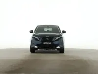 Gebraucht Peugeot 3008 Allure 131 PS (96 kW) 2022 Blau SUV