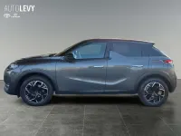 Gebraucht DS Automobiles DS3 101 PS (74 kW) 2019 Grau Limousine