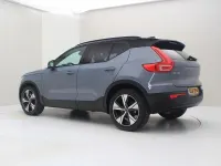 Gebraucht Volvo XC40 R-Design 292 PS (214 kW) 2022 Grau SUV