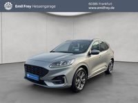 Gebraucht Ford Kuga ST-Line 151 PS (111 kW) 2023 Silber SUV
