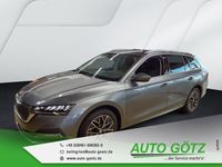 Gebraucht Skoda Octavia Style 150 PS (110 kW) 2024 Andere farbe Kombi