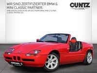 Gebraucht BMW Z1 170 PS (125 kW) 1990 Rot Cabrio