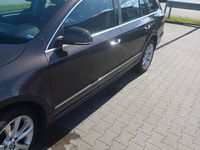 gebraucht Skoda Superb 2.0tdi. 170ps.DSG