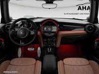 Gebraucht Mini John Cooper Works Cabriolet 231 PS (169 kW) 2022 Braun Cabrio