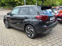 Gebraucht Suzuki Vitara Comfort+ 110 PS (80 kW) 2026 Schwarz SUV